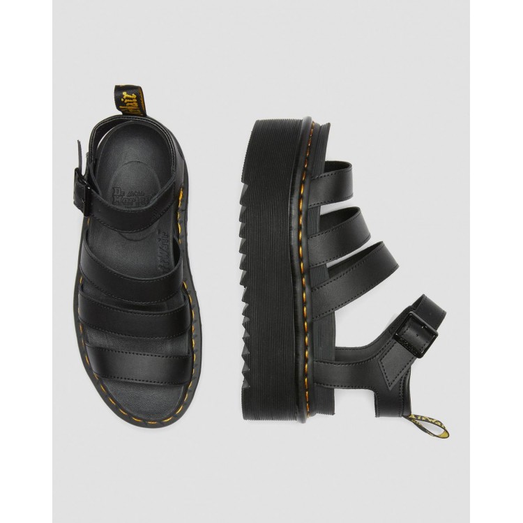 Sandale Dama, Dr. Martens, Blaire 27296001 Sandale Dama, Dr. Martens, Blaire 27296001