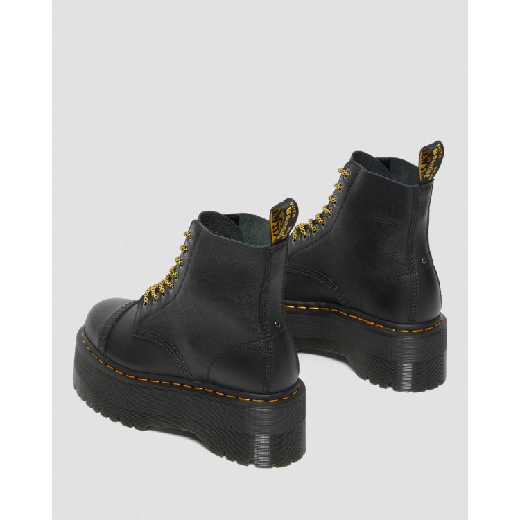 Bocanci Dama, Dr. Martens, Sinclair 27358001 Bocanci Dama, Dr. Martens, Sinclair 27358001