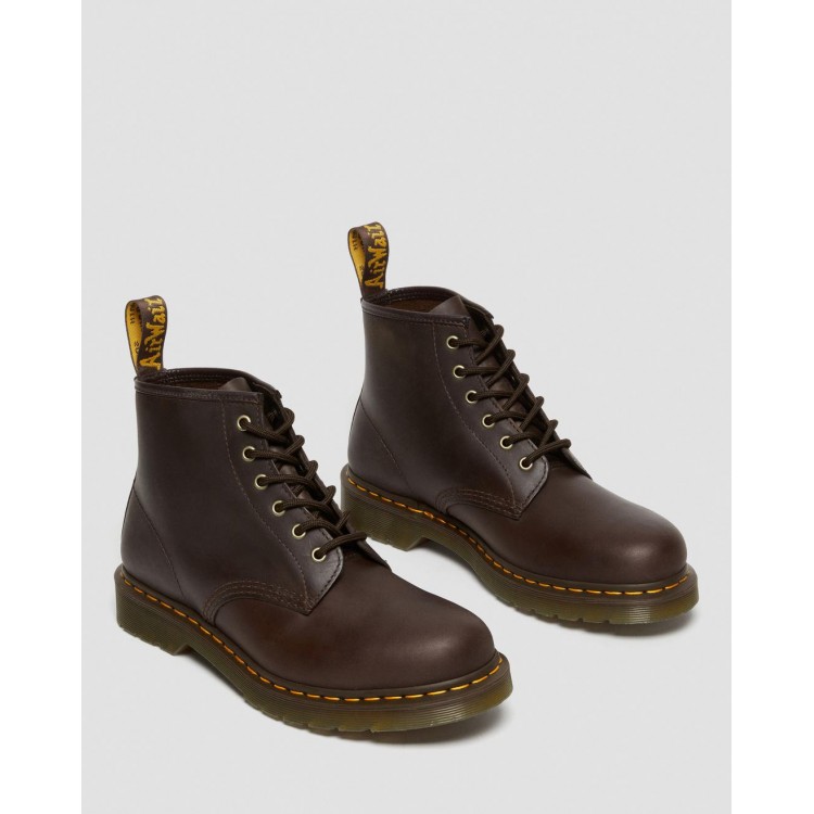 Bocanci Unisex, Dr. Martens, 101 27761201