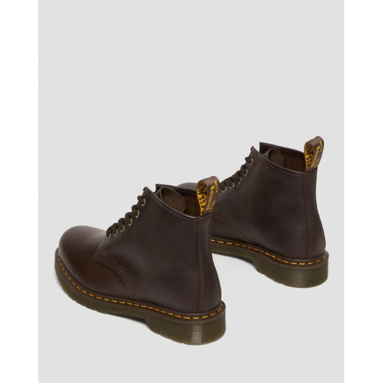 Bocanci Unisex, Dr. Martens, 101 27761201