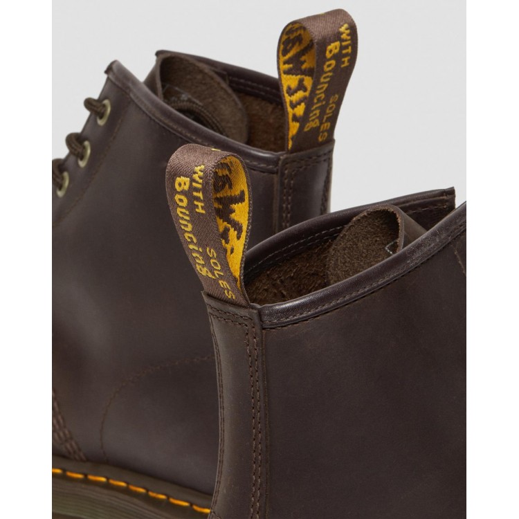 Bocanci Unisex, Dr. Martens, 101 27761201