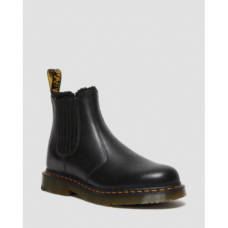 Ghete Unisex, Dr. Martens, 2976 27829001
