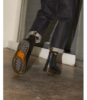 Ghete Unisex, Dr. Martens, 2976 27829001