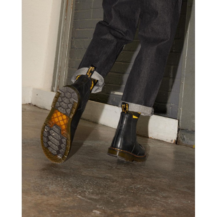 Ghete Unisex, Dr. Martens, 2976 27829001