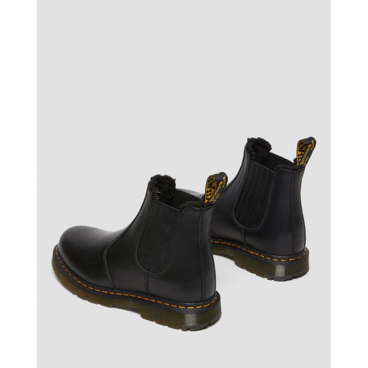 Ghete Unisex, Dr. Martens, 2976 27829001