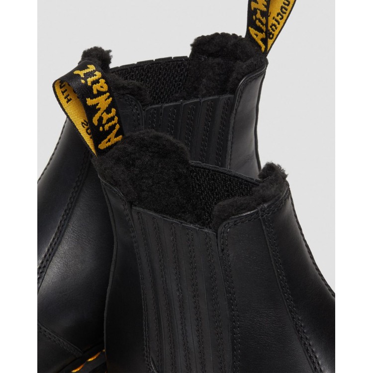 Ghete Unisex, Dr. Martens, 2976 27829001