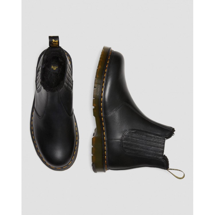 Ghete Unisex, Dr. Martens, 2976 27829001