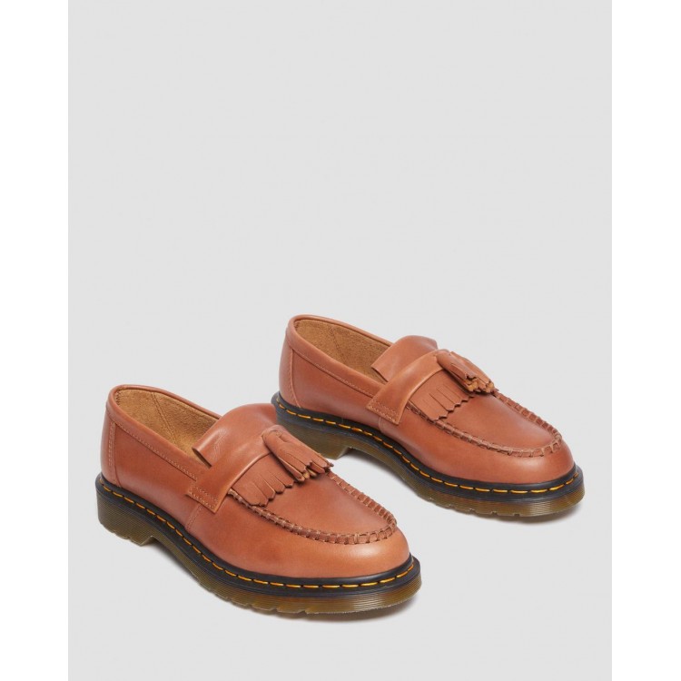 Mocasini Unisex, Dr. Martens, Adrian 30686225 Mocasini Unisex, Dr. Martens, Adrian 30686225