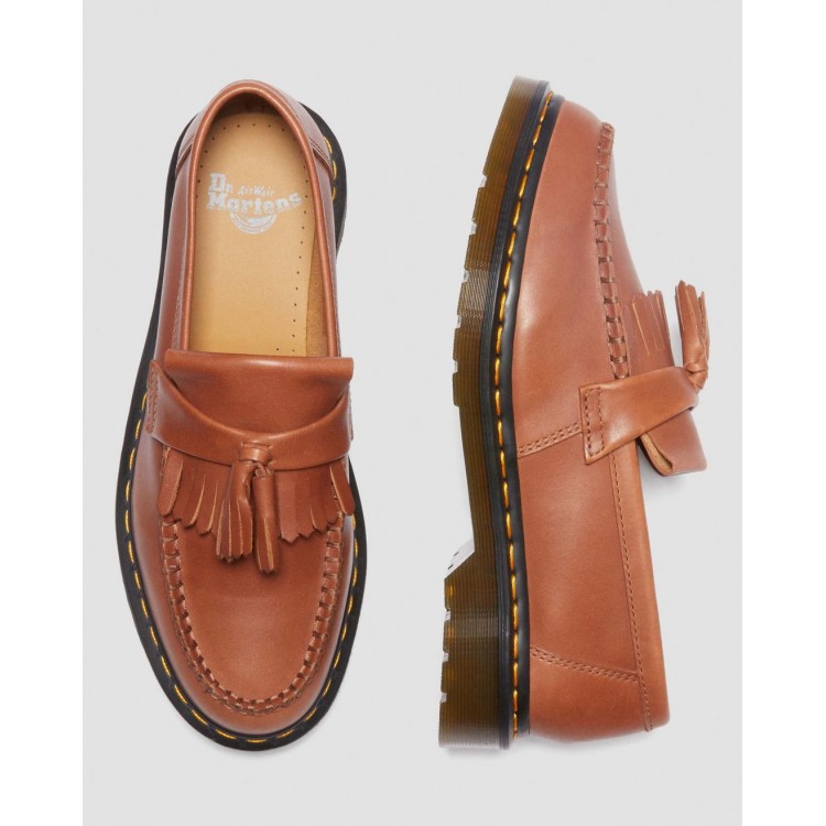 Mocasini Unisex, Dr. Martens, Adrian 30686225 Mocasini Unisex, Dr. Martens, Adrian 30686225