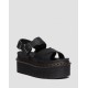Sandale Dama, Dr. Martens, Voss High 30717001