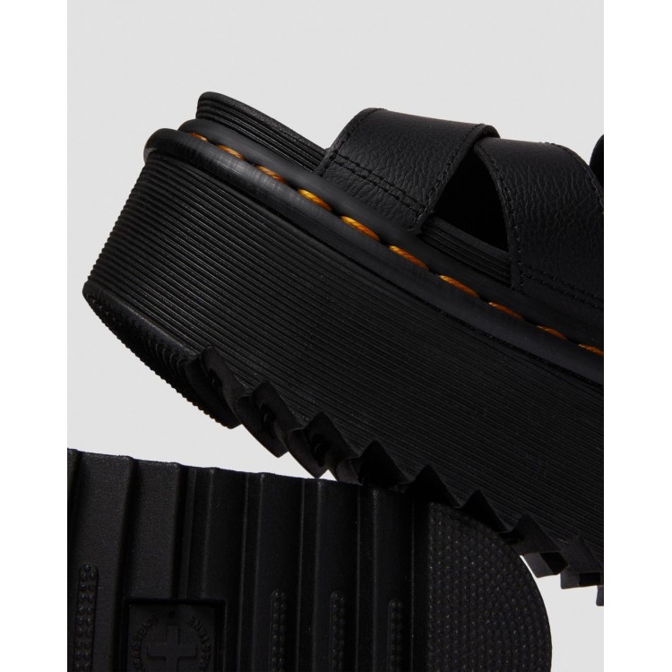 Sandale Dama, Dr. Martens, Voss High 30717001