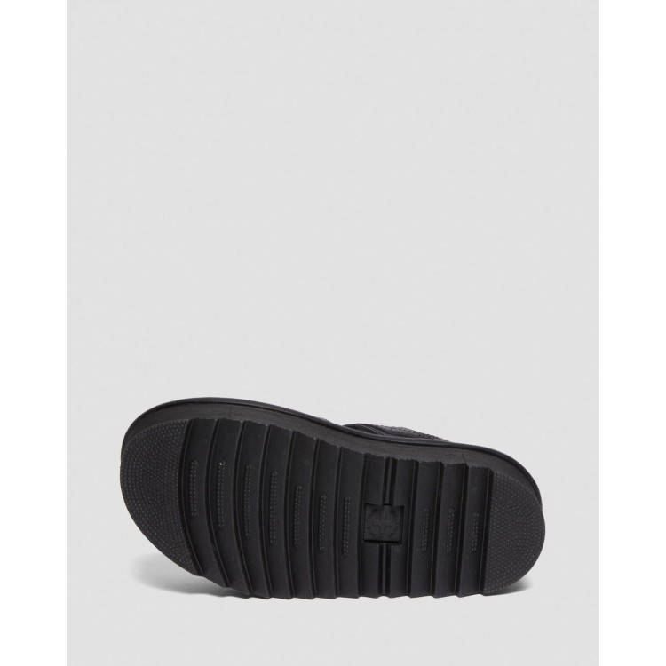 Sandale Dama, Dr. Martens, Voss High 30717001