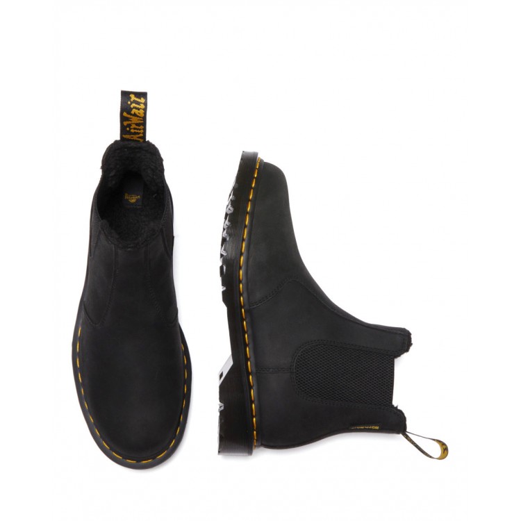 Ghete Barbati, Dr. Martens, 1460 31144001