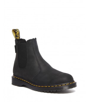Ghete Barbati, Dr. Martens, 1460 31144001
