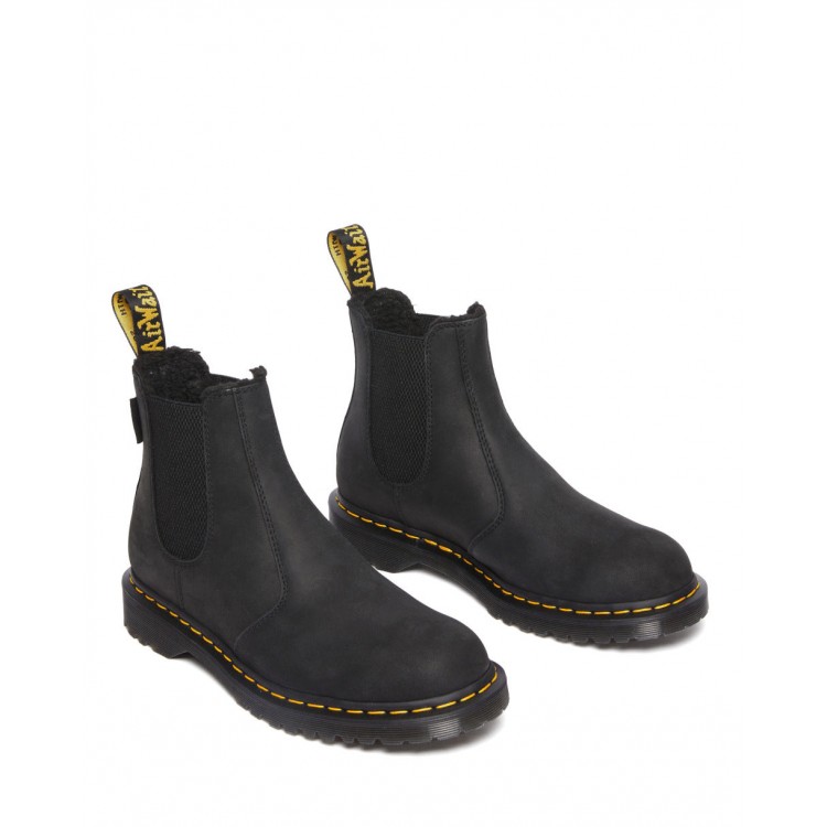 Ghete Barbati, Dr. Martens, 1460 31144001
