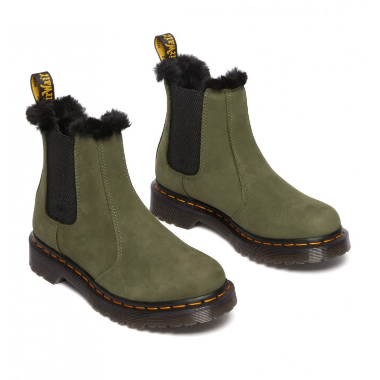 Ghete Dama, Dr. Martens, 2976 31357538 Ghete Dama, Dr. Martens, 2976 31357538