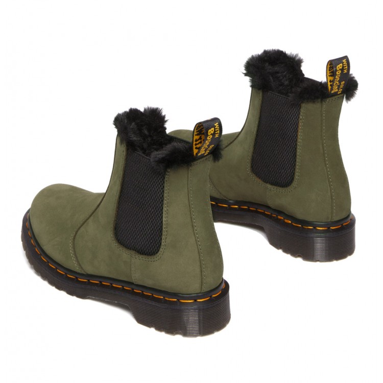 Ghete Dama, Dr. Martens, 2976 31357538 Ghete Dama, Dr. Martens, 2976 31357538