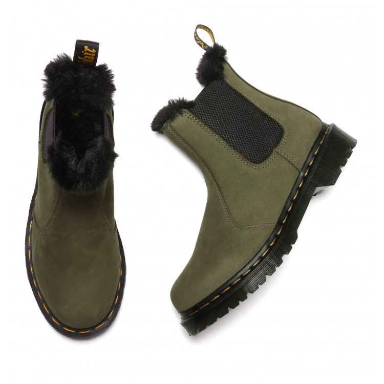 Ghete Dama, Dr. Martens, 2976 31357538 Ghete Dama, Dr. Martens, 2976 31357538