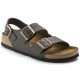 Papuci, Birkenstock, Milano 34103