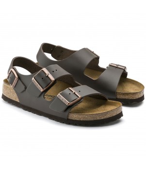 Sandale Unisex, Birkenstock, Milano 34103