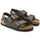 Papuci, Birkenstock, Milano 34103