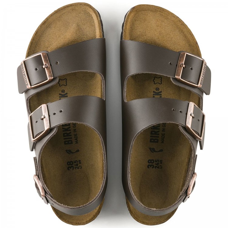 Papuci, Birkenstock, Milano 34103