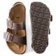 Sandale Unisex, Birkenstock, Milano 34701 Regular Fit