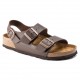 Sandale Unisex, Birkenstock, Milano 34701 Regular Fit