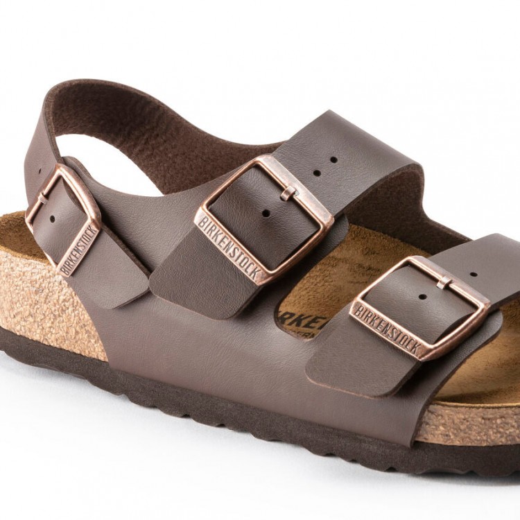 Sandale Unisex, Birkenstock, Milano 34701 Regular Fit