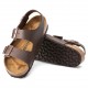 Sandale Unisex, Birkenstock, Milano 34701 Regular Fit