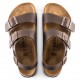Sandale Unisex, Birkenstock, Milano 34701 Regular Fit