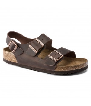 Sandale Unisex, Birkenstock, Milano 34873