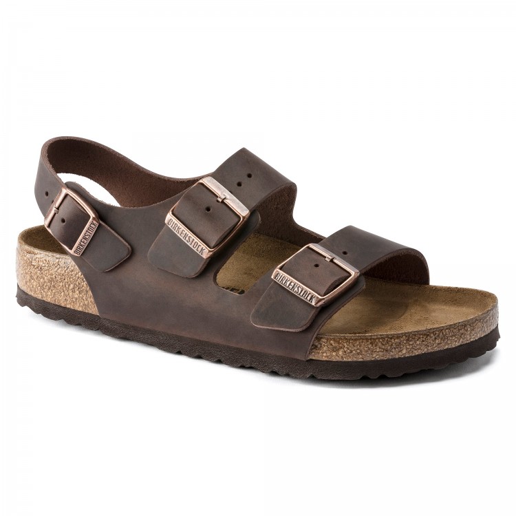 Papuci, Birkenstock, Milano 34873