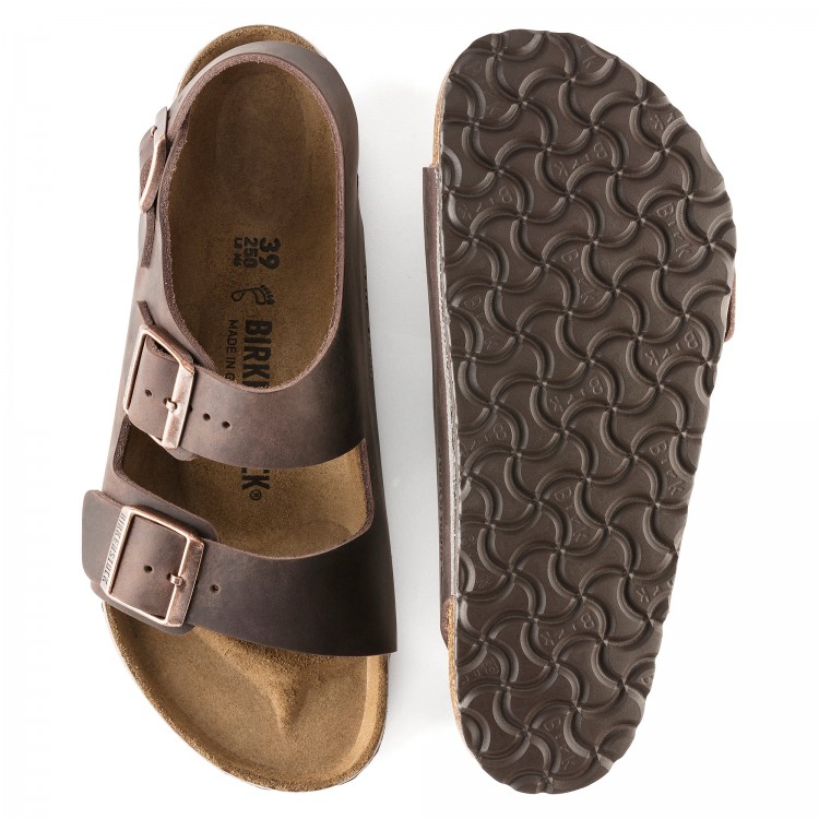 Papuci, Birkenstock, Milano 34873
