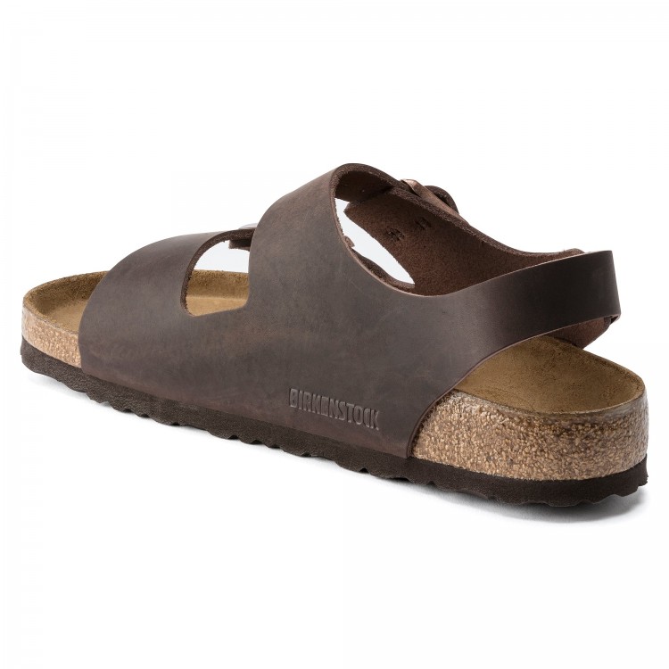 Papuci, Birkenstock, Milano 34873
