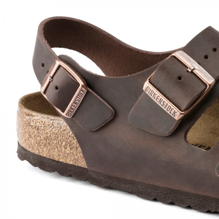 Papuci, Birkenstock, Milano 34873