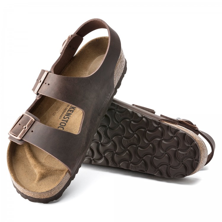 Papuci, Birkenstock, Milano 34873