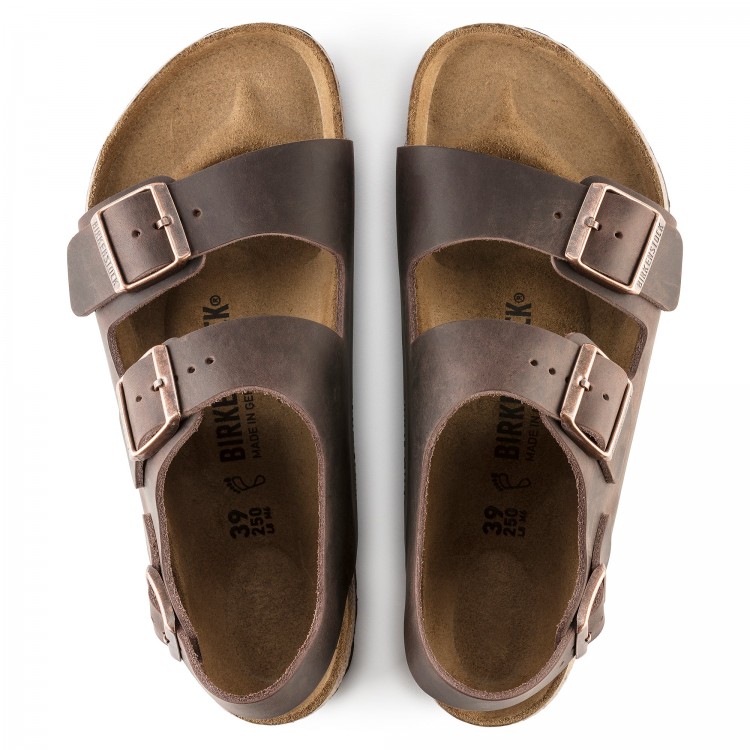 Papuci, Birkenstock, Milano 34873