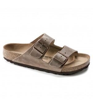 Papuci Unisex, Birkenstock, Arizona 0352203