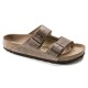 Papuci Unisex, Birkenstock, Arizona 0352201