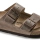 Papuci Unisex, Birkenstock, Arizona 0352201