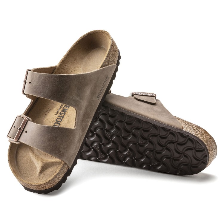 Papuci Unisex, Birkenstock, Arizona 0352203 Papuci Unisex, Birkenstock, Arizona 0352203