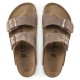Papuci Unisex, Birkenstock, Arizona 0352201