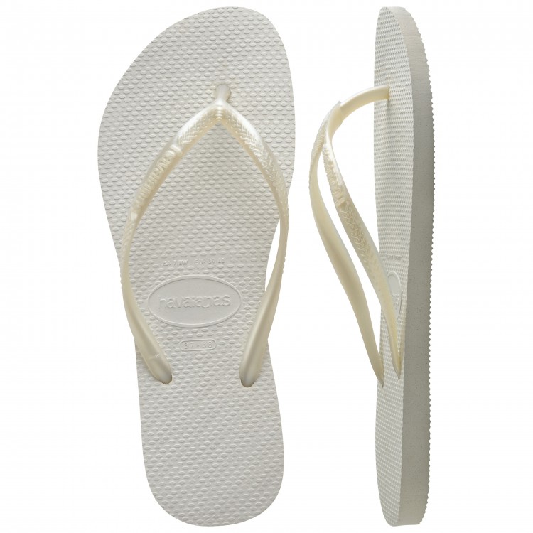 Papuci, Havaianas, Slim 4000030-0001