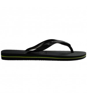 Papuci Unisex, Havaianas, Brasil 4000032-0090