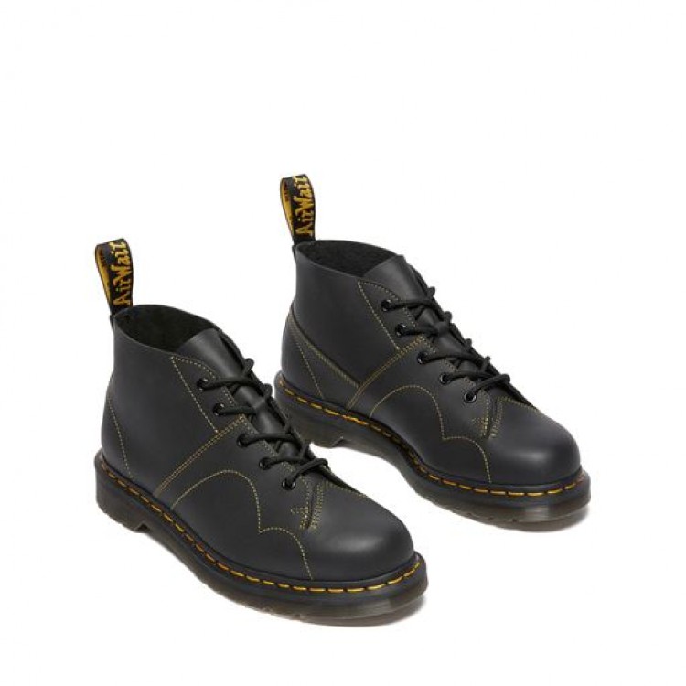 Ghete Unisex, Dr. Martens, Church 41089001 Ghete Unisex, Dr. Martens, Church 41089001
