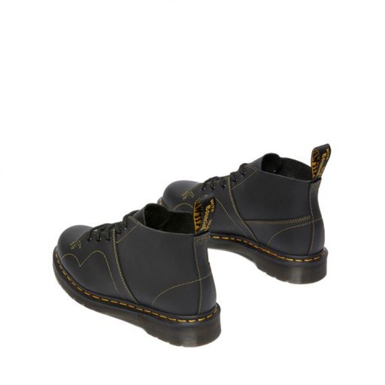 Ghete Unisex, Dr. Martens, Church 41089001 Ghete Unisex, Dr. Martens, Church 41089001