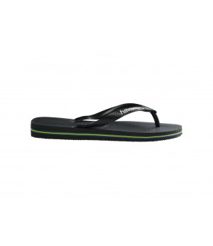 Papuci Unisex, Havaianas, Brasil 4110850-1069