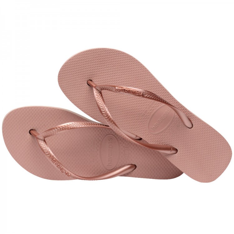Papuci, Havaianas, Slim 4144537-3544