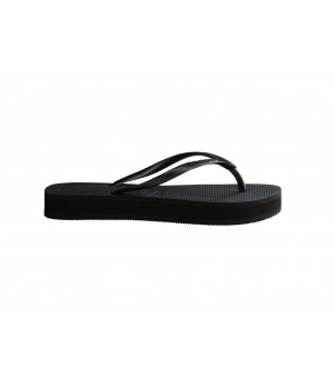 Papuci Unisex, Havaianas, Slim 4144537-0090